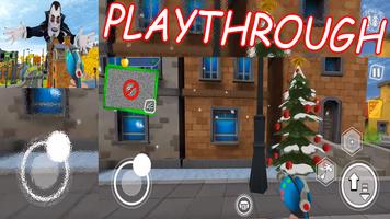 Shadow Riddle Playthrough تصوير الشاشة 2