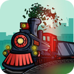 Railroad Tycoon Simulator