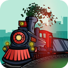 Railroad Tycoon icône