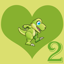 Dino 2 aplikacja