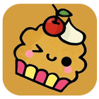 Muffin Idle Tycoon icon