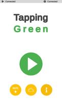 Tapping Green 海報