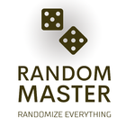 Random Master icône