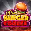 Mc Burger Cooker