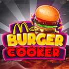 Mc Burger Cooker иконка