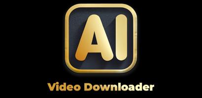 AI Video Downloader screenshot 1