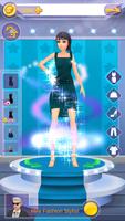 Fashion Blogger Yarışmas Ekran Görüntüsü 1