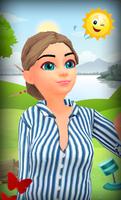Fashion Blogger Yarışmas Ekran Görüntüsü 3
