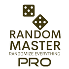 Random Master PRO 2022 иконка