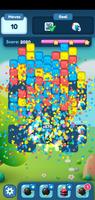 Sweet Candy Match 3 screenshot 1