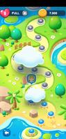 Sweet Candy Match 3 screenshot 2