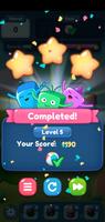 Sweet Candy Match 3 screenshot 3