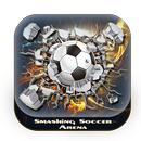 Разбивая футбольная арена APK