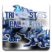 ”Tricaru Stats Calculator - SW