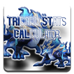 Tricaru Stats Calculator - SW