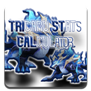 Tricaru Stats Calculator - SW APK