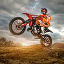 Moto X3M Bike Racing Stunts APK