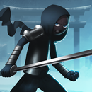 Ninja Escape:Dark Reign APK