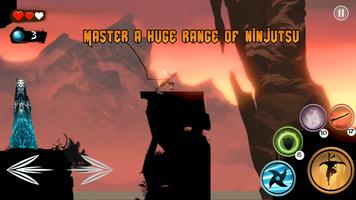 Ninja Escape screenshot 2