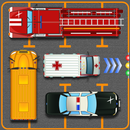 APK Unblock The Car Puzzle