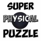 Super Physical Puzzle simgesi