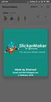 WAstickers-Sticker Maker For Whatsapp capture d'écran 2