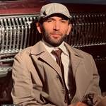 Doston Ergashev Qoshiqlar 2025 icon