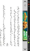 Library Of Urdu Books capture d'écran 3