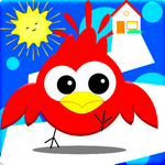 Tap Tap Dash tap tap Game icon