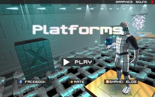 Platforms 포스터