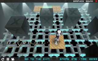 Platforms screenshot 1