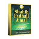 Shahih Fadhail Amal Jilid 2 APK