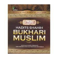 Kitab Bukhari Muslim