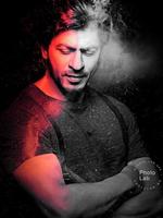 Shahrukh Khan Wallpapers 2023 poster