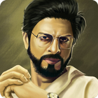 Shah Rukh Khan Video Songs Lyrics アイコン