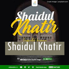 Shaidul Khatir ikona