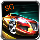Car  Racing Bunty आइकन