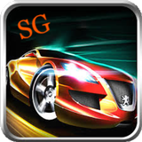 ikon Car  Racing Bunty