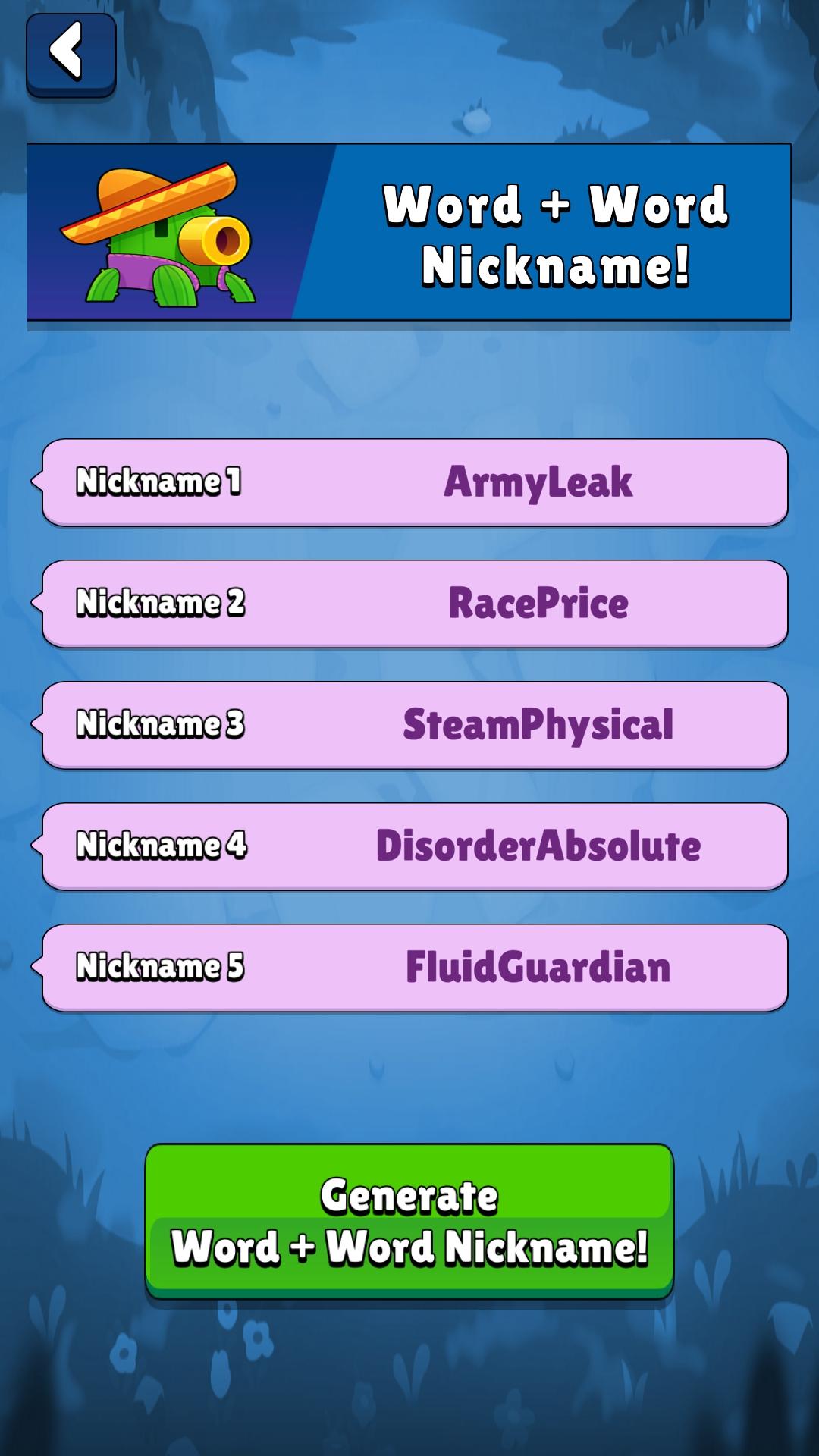 Генератор никнеймов для игр. Generation nickname. Pubg name generator. Nickname generator. Nickname generator.