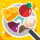 Find Eat! APK