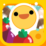 Pong Pong Egg aplikacja
