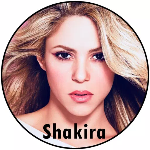 Shakira - Best Mp3 Offline APK pour Android Télécharger