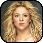 Shakira Wallpapers иконка