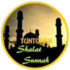 Tuntunan Shalat Sunnah 图标