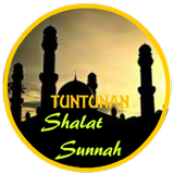 Tuntunan Shalat Sunnah icône