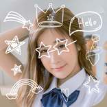 Doodle Color Art Photo Editor