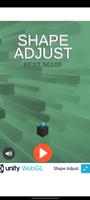 Shape Adjust poster