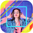 APK Shape Photo Editor △ Shape Overlay Photo App