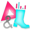 Just Shapes & Boots icon