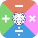 Math Drills Up: Brain Training APK